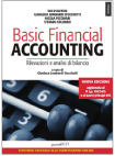 Basic Financial Accounting. Rilevazioni e analisi di bilancio